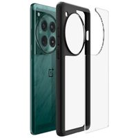 Spigen Ultra Hybrid™ Case für das OnePlus 12 - Matte Black