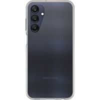 OtterBox React Backcover + Glass Screenprotector für das Samsung Galaxy A25 (5G) - Clear