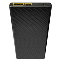 Nitecore Carbo 10000 | Carbonfaser Powerbank - 10.000 mAh