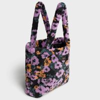 Wouf Teddy Tote Bag - Umhängetasche - Armel