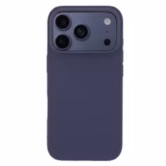 imoshion TPU Color Cover Apple iPhone 18 Pro / 17 Pro - Dunkelblau