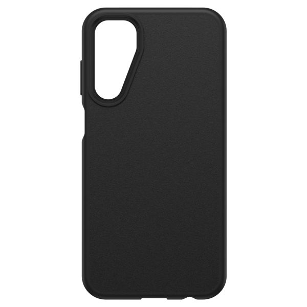 OtterBox React Backcover für das Samsung Galaxy A15 (5G) - Black