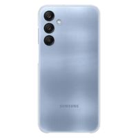 Samsung Original Clear Cover Samsung Galaxy A25 (5G) - Transparent