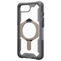 UAG Plasma XTE Back Cover MagSafe iPhone 16e - Ash / Titanium