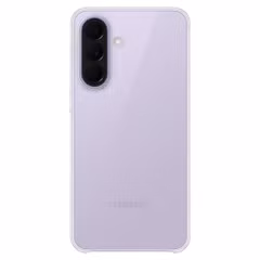 Samsung Original Clear Cover Samsung Galaxy A37 (5G) - Transparent