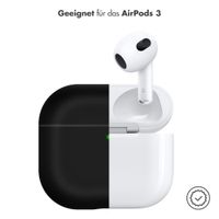 imoshion Silicone Case für AirPods 3 (2021) - Dunkelgrün