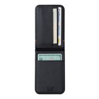 UAG Metropolis Wallet Kevlar® - Schwarz