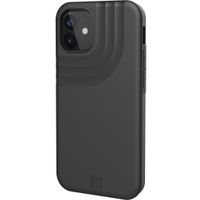 UAG Anchor U Backcover iPhone 12 Mini - Schwarz