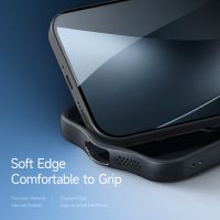 Dux Ducis Aimo Back Cover Xiaomi 17T - Transparent