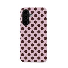 Burga Tough Back Cover Samsung Galaxy A57 (5G) - New Crush