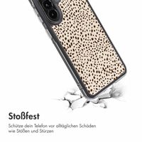 imoshion Design Hülle Samsung Galaxy A57 (5G) - Desert Dots