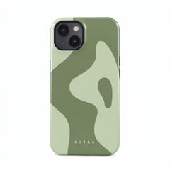 Burga Tough Back Cover MagSafe Apple iPhone 14 - No Rush