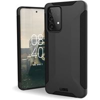 UAG Scout Backcover Samsung Galaxy A52(s) (5G/4G) - Schwarz