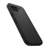 Spigen Liquid Air™ Backcover Google Pixel 10a - Matte Black