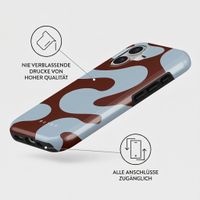 Burga Tough Back Cover MagSafe Apple iPhone 17 - Core