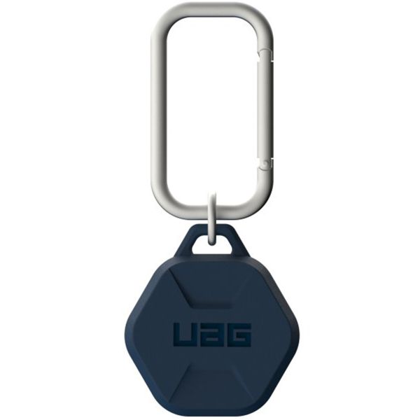 UAG Scout Case für das Apple Airtag - Blau