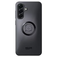 SP Connect SPC+ Series - HandyHülle Samsung Galaxy A56 - Schwarz