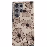 Burga Tough Back Cover Samsung Galaxy S24 Ultra - Barely Yours