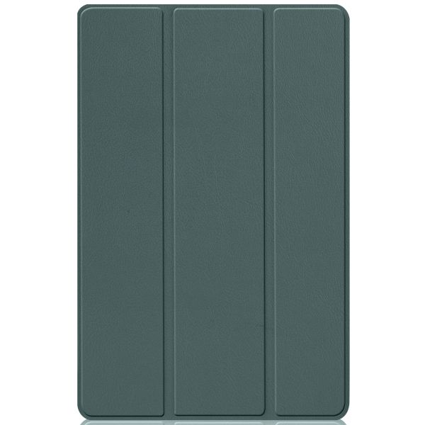 imoshion Trifold Klapphülle Xiaomi Pad 5 / 5 Pro - Dunkelgrün