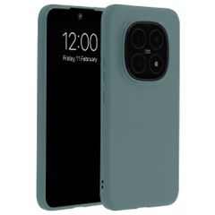 imoshion TPU Color Cover Xiaomi Redmi Note 15 Pro Plus (5G) - Pine Green