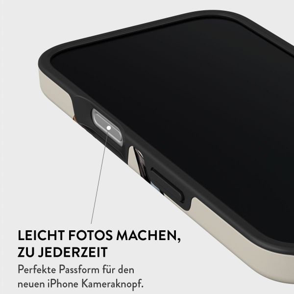 Burga Tough Back Cover MagSafe Apple iPhone 16 - Boss Babe