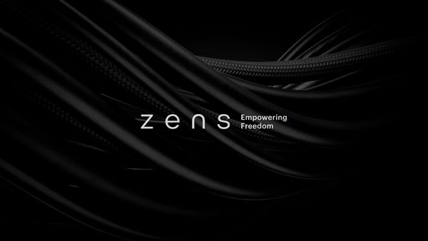 Zens USB-A und USB-C Ladegerät Erweiterung - Modular Serie - Recyceltem Kunststoff