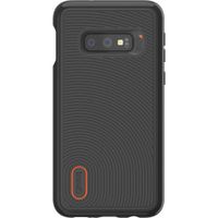 ZAGG Battersea Backcover Schwarz für das Samsung Galaxy S10e