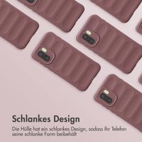 imoshion EasyGrip Backcover OnePlus 15R - Violett