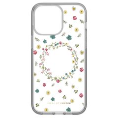 iDeal of Sweden Clear Case für das iPhone 14 Pro Max - Petite Floral