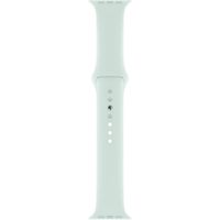 Apple Sport Armband für das  Apple Watch Series 1 t/m 11 / SE / Ultra (44/45/46/49 mm) - Seafoam