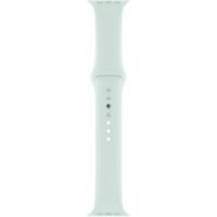 Apple Sport Band für Apple Watch Series 1 bis 10 / SE / Ultra (2) (44/45/46/49 mm) - Seafoam