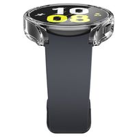 Spigen Ultra Hybrid Case für die Samsung Galaxy Watch 6 - 40 mm - Crystal Clear