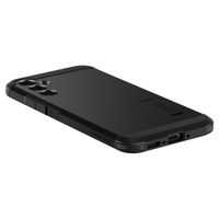 Spigen Tough Armor Case für das Samsung Galaxy A34 (5G) - Schwarz