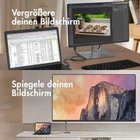 imoshion HDMI-auf-HDMI-2.1-Kabel - 1,5 Meter