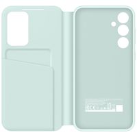 Samsung Original S View Klapphülle für das Galaxy S23 FE - Mint