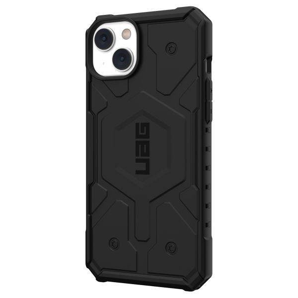 UAG Pathfinder Case MagSafe für das iPhone 14 Plus - Black