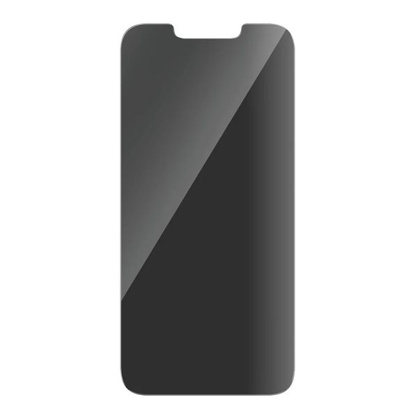 SAFE by PanzerGlass Ultra Wide Fit Screen Protector mit Sichtschutz inkl. Applikator Apple iPhone 17e / 16e