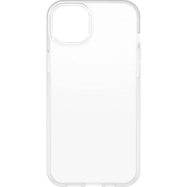 OtterBox React Backcover für das iPhone 14 Plus - Transparent