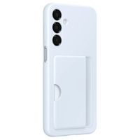 Samsung Original Cardslot-Cover Samsung Galaxy A16 - Blue