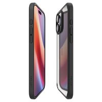 Spigen Ultra Hybrid™ Case für das Apple iPhone 16 Pro Max - Matte Black