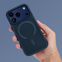 imoshion Color Guard Back Cover mit MagSafe Apple iPhone 18 Pro Max / 17 Pro Max - Dunkelblau