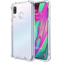 imoshion Shockproof Case Transparent für das Samsung Galaxy A40