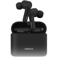 Nokia Noise Cancelling Earbuds - BH-805 - Schwarz