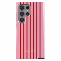 Burga Tough Back Cover Samsung Galaxy S24 Ultra - Favorite Bikini