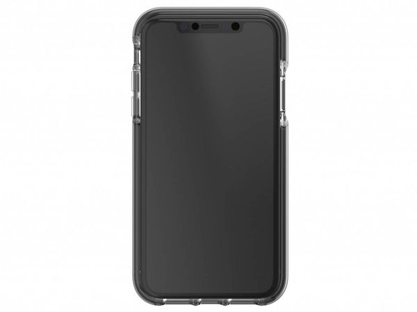 ZAGG D3O® Piccadilly Case Schwarz für das iPhone Xr