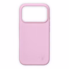 iDeal of Sweden Silikonhülle mit MagSafe Apple iPhone 17 Pro - Bubblegum Pink
