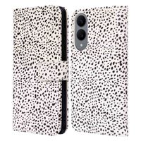 imoshion Design Klapphülle Samsung Galaxy S25 Edge - Desert Dots
