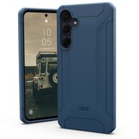 UAG Scout Backcover für das Samsung Galaxy A35 - Mallard