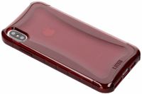 UAG Plyo Hard Case Rot für das iPhone Xs Max