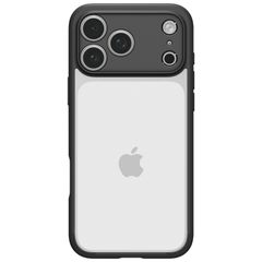 Spigen Ultra Hybrid Apple iPhone 18 Pro Max / 17 Pro Max - Matte Black